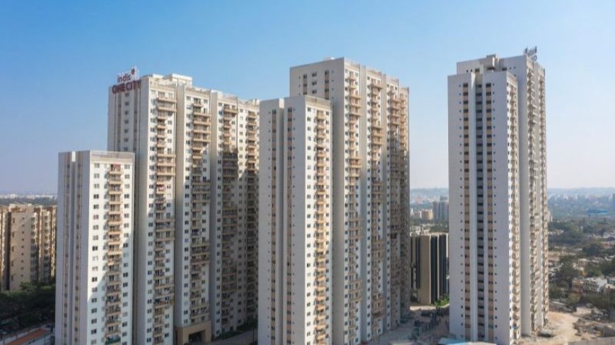 Rustomjee Panorama Pali Hill | 4 and 5 BHK Flats In Mumbai