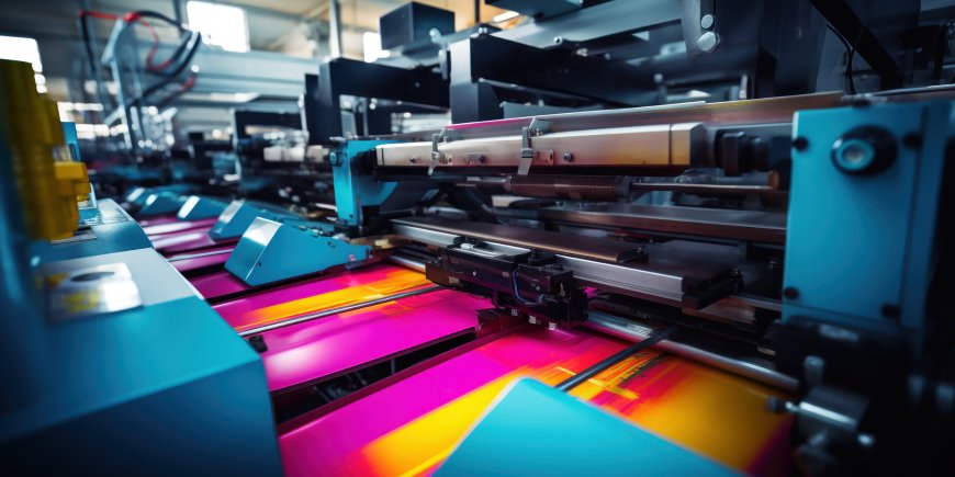Collate Printing: Streamlining Your Document Organization