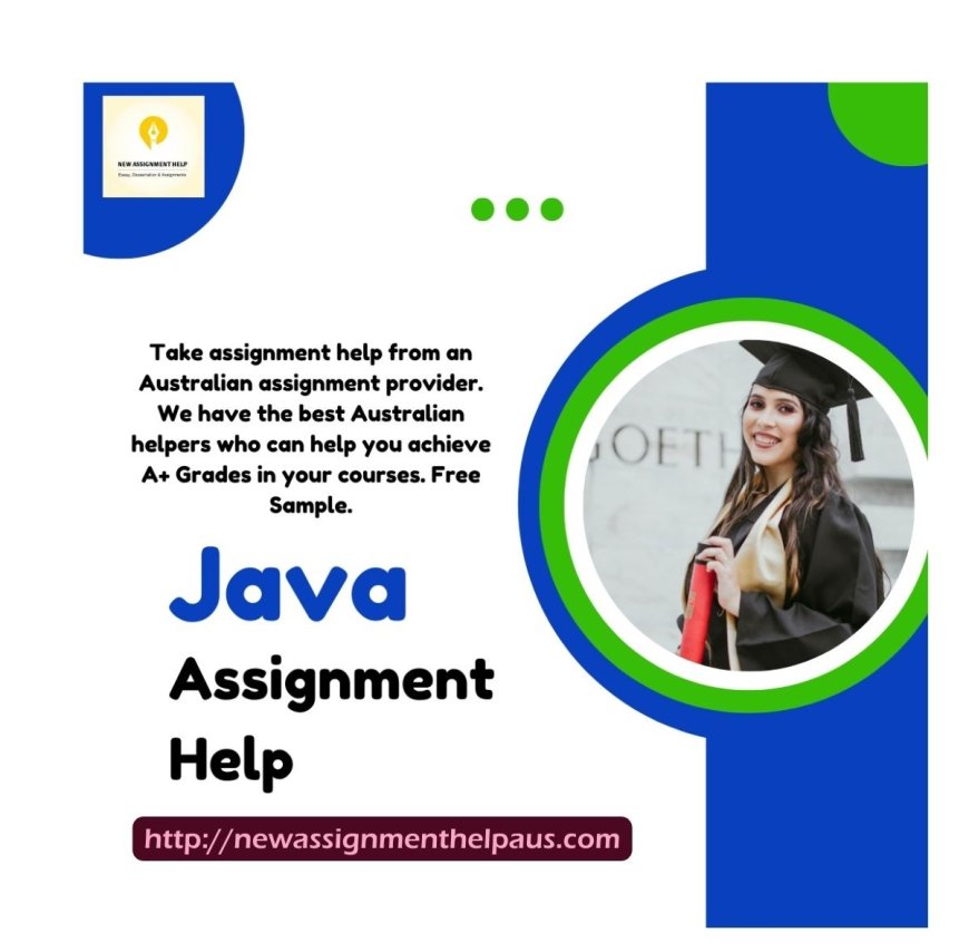Crucial Steps to Excel in Java Assignments with Professional Help
