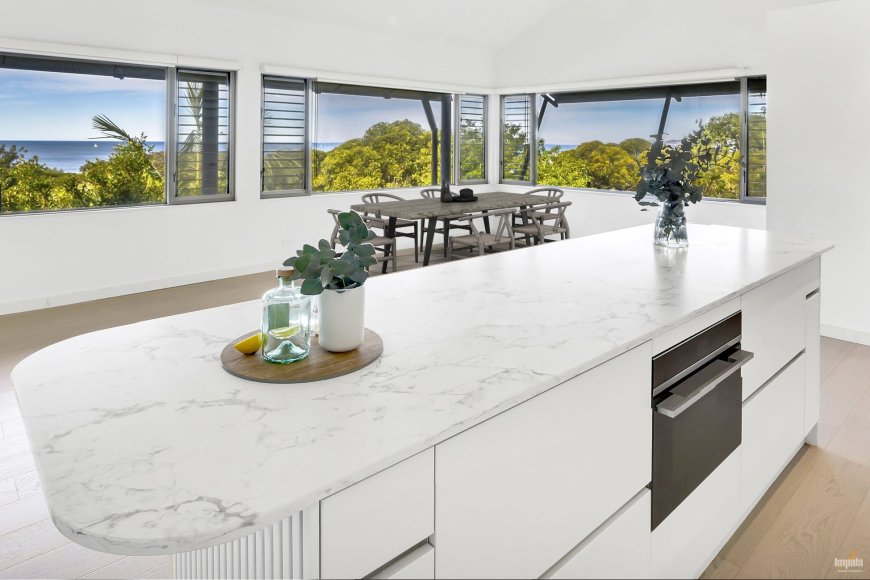 The Importance of Choosing Impala Kitchens for Your Kitchen Renovation