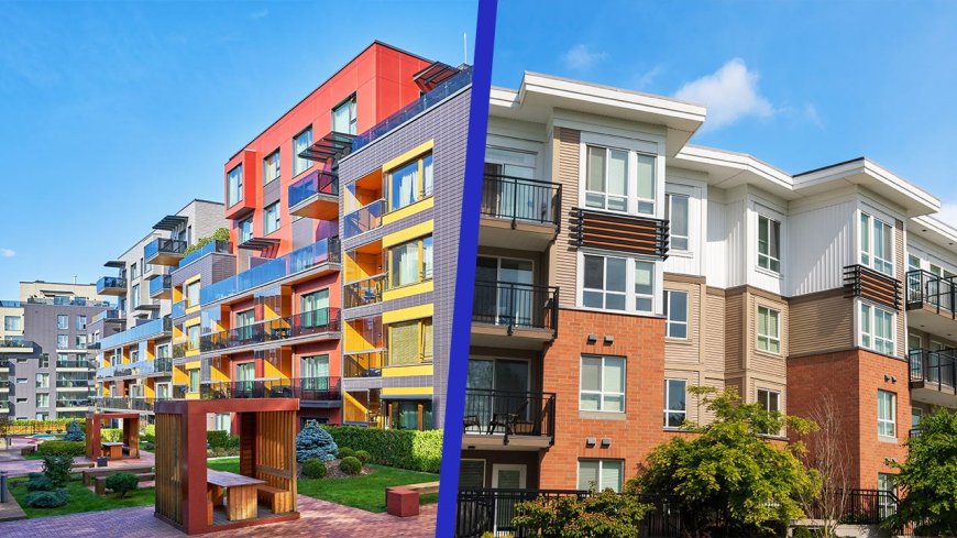 Which Is More Expensive Between Condo And Apartment?