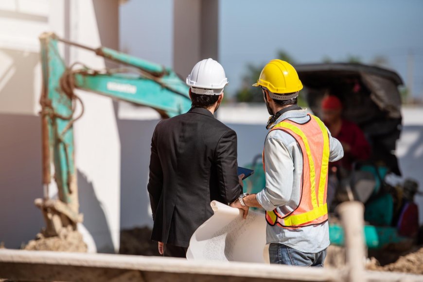 Your Project Partner: Evaluating Comprehensive Construction Services in the Philippines