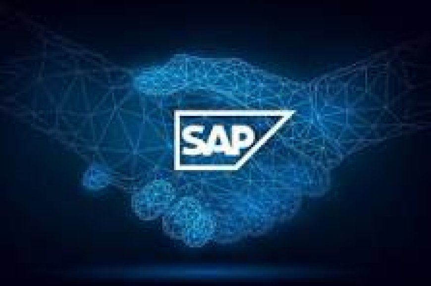 A Comprehensive Overview of SAP Training in Pune