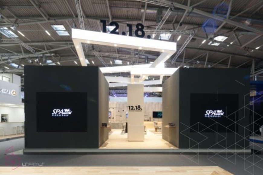 Stand Out from the Crowd: Innovative Ideas for Exhibition Stands in Munich