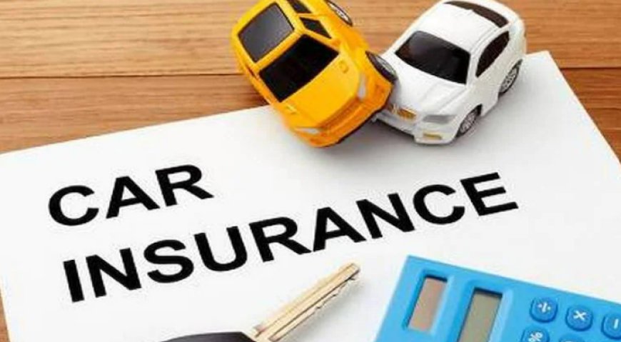 How to Get the Best Car Insurance Prices