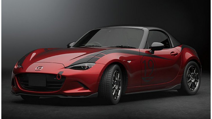 The Ultimate Guide to Choosing Your Sports Mazda Model
