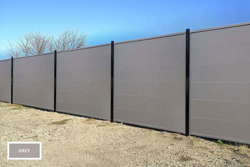 The Importance of Barrier Fences for Your Outdoor Space