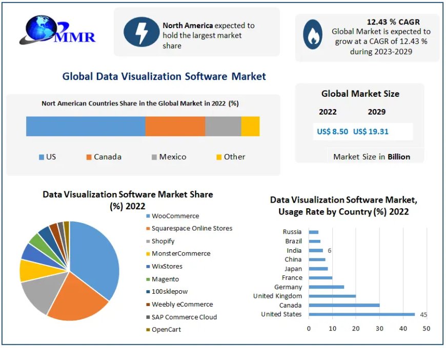 Data Visualization Software Market Global Outlook and Forecast 2023-2029