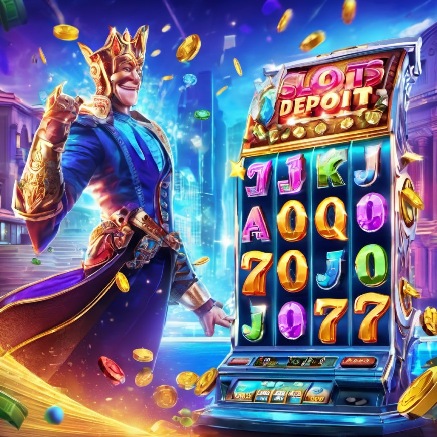 How to pick the Best Online Slot Games: An Intensive Guide