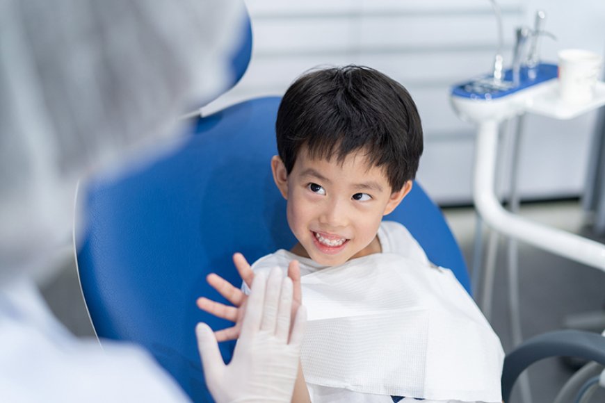 Medicaid Solutions: Dental Cleaning with Compassionate Dentists