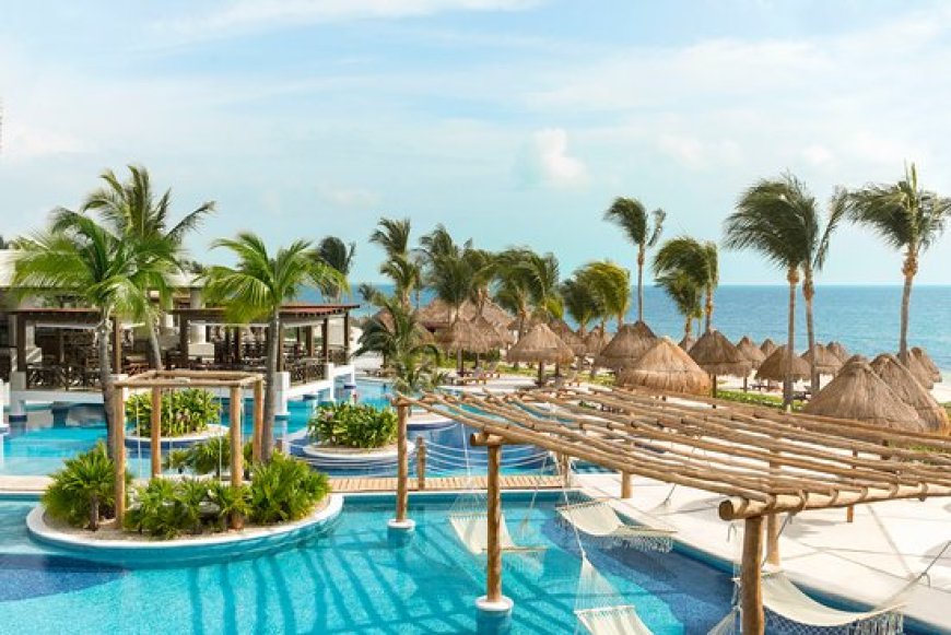 Quintana Roo Vacation Packages
