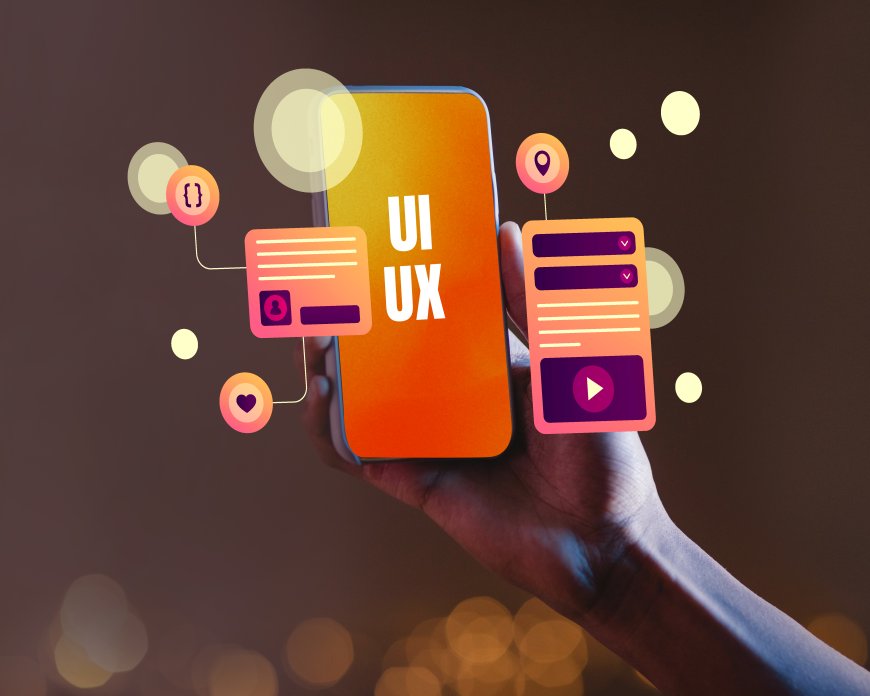 Why Your Mobile App Needs an Effective UX Design