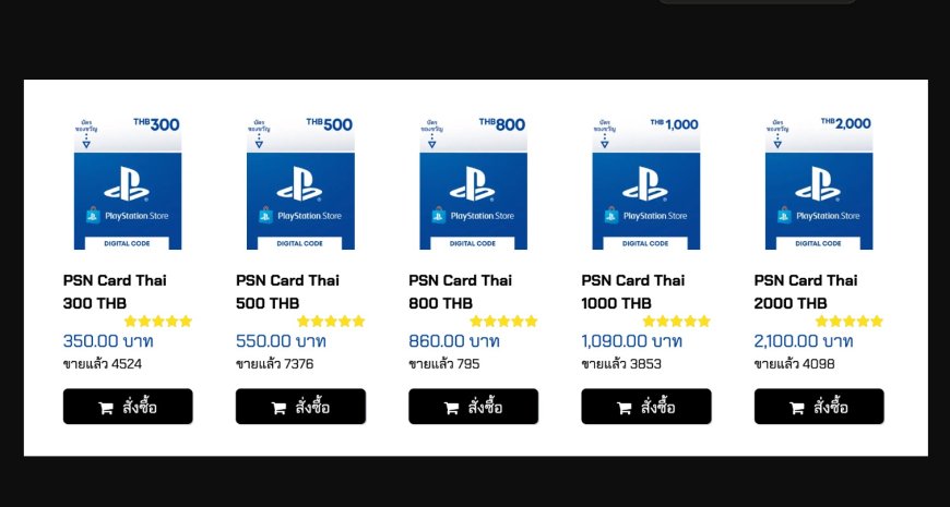 7 Reasons Why a PlayStation Store Gift Card Helps to make the Ideal Gift