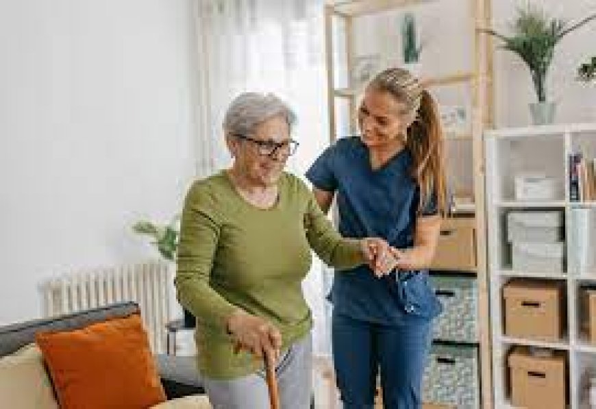 Home Health Care Costs in Dubai: What You Need to Know