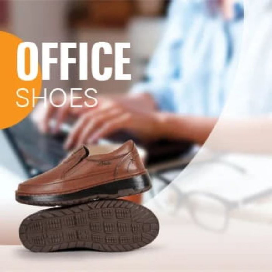 Choosing the Perfect Office Shoes