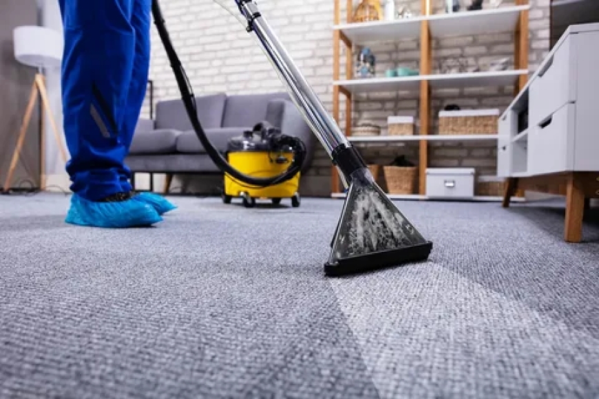 7 Reasons Hiring Professional Cleaners in New London Is A Good Decision