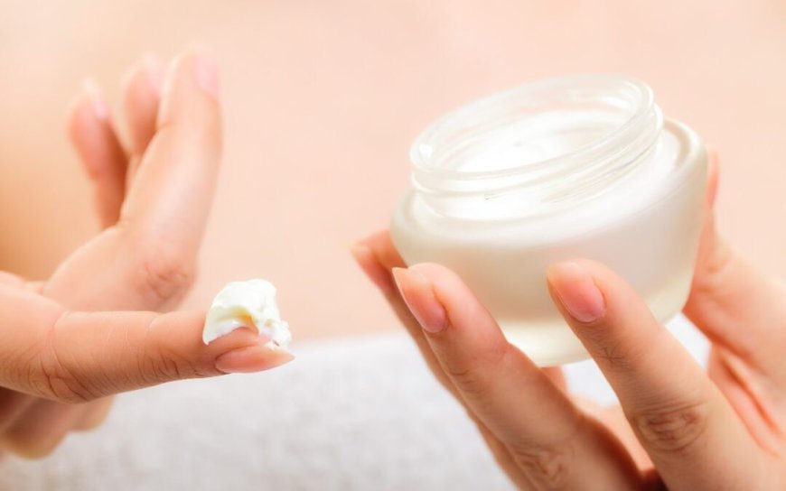 From Aches To Ease: Exploring Relief Creams For Various Conditions