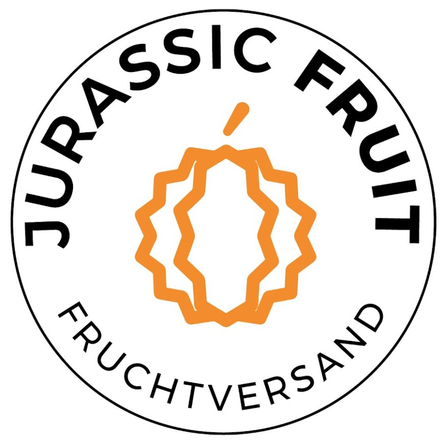 JurassicFruit: A Splendid Diversity of Tropical, Rare, and Organic Fruits