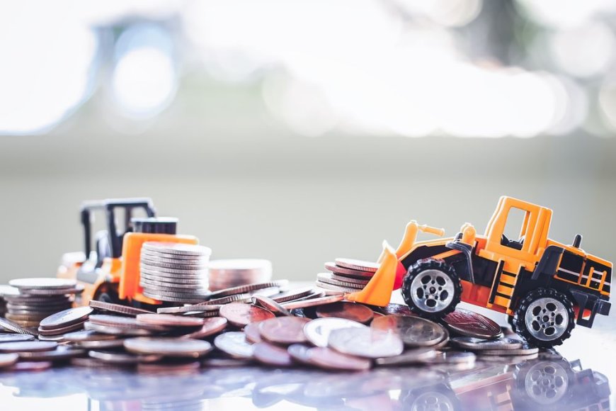 Unravelling the Intricacies of Machinery Finance: An Enlightening Journey