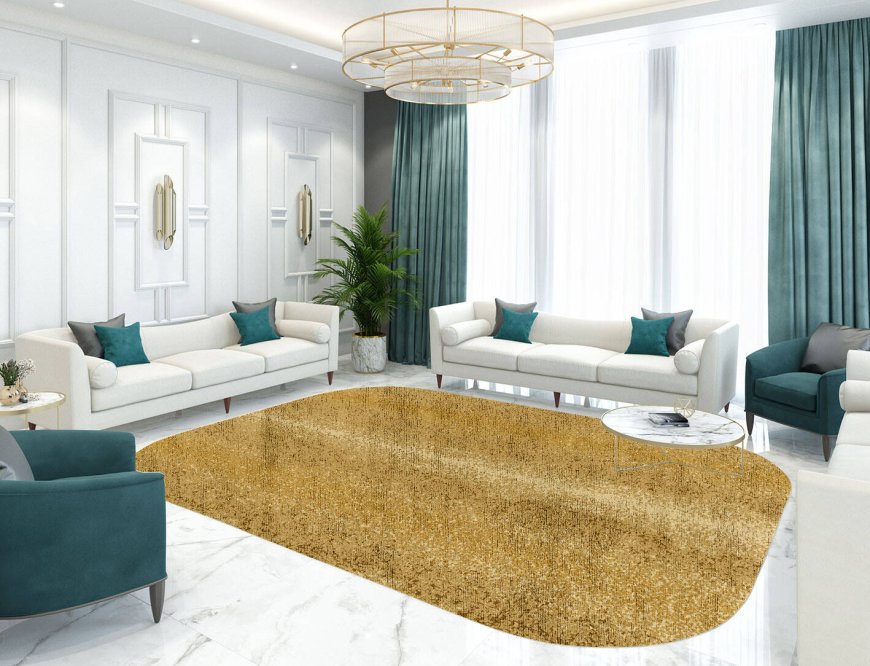 Wall-to-wall carpeting in Dubai homes has advantages and disadvantages