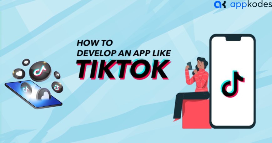 Introducing Fundoo: The Ultimate TikTok Clone Script for Dynamic Video Sharing