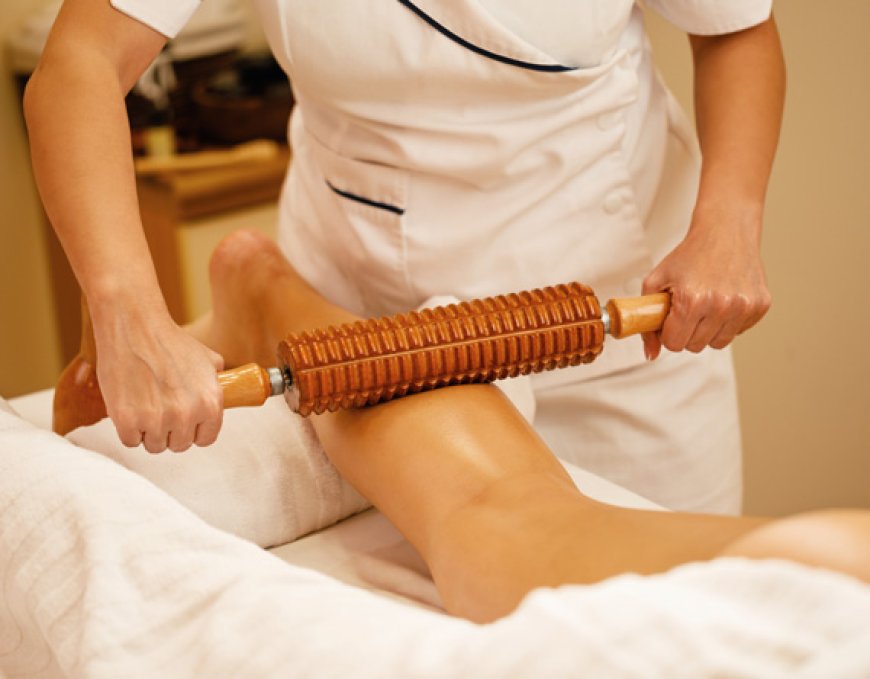 10 Steps to Take Before Booking Your Anti-Cellulite Massage in Dubai