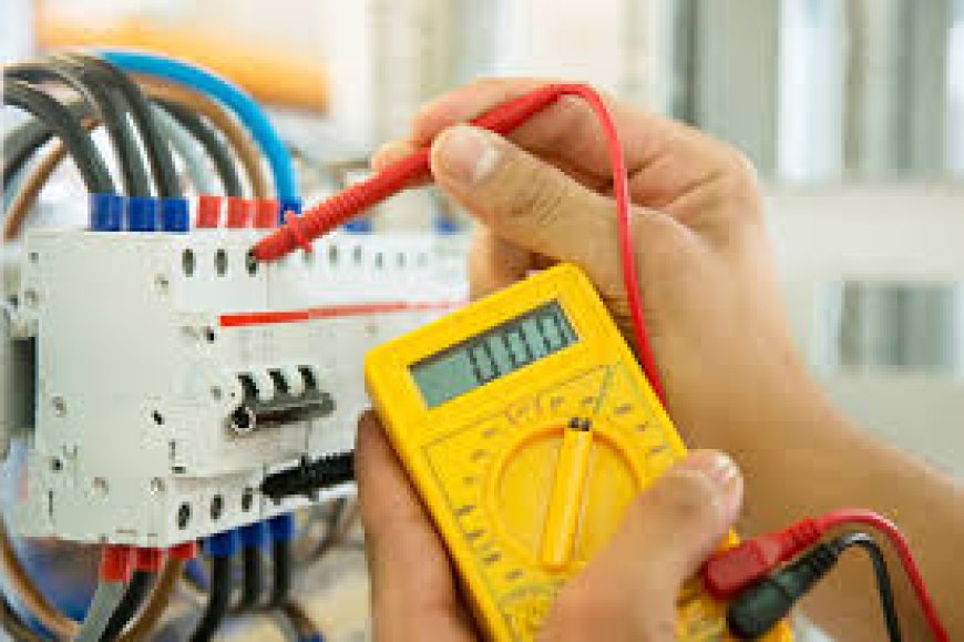 Finding the Right Home Electrician Near Me: Essential Tips for Electrical Installation in Singapore
