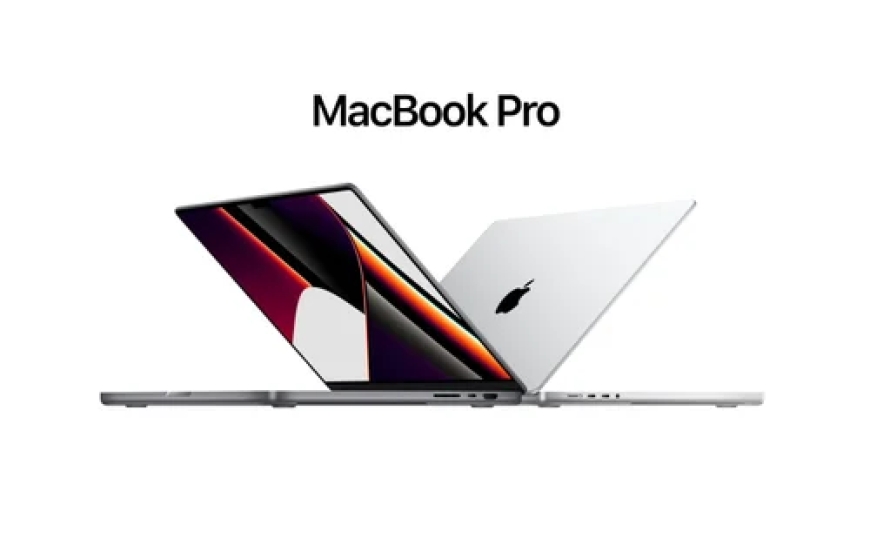 Where to Buy the 16 Inch MacBook Pro M1 Ifuture at the Best Price?