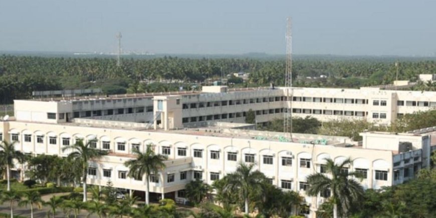 MKCE College Vision and Mission