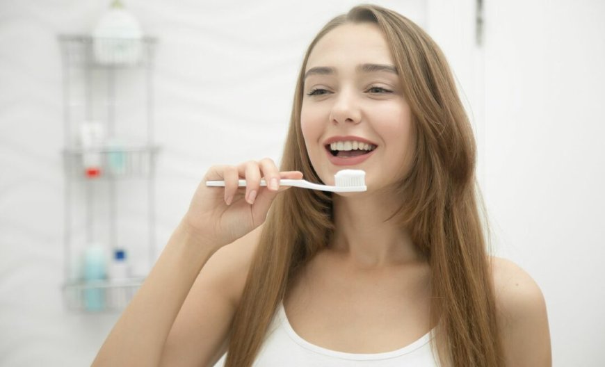 Understand the difference between Oral Health and Wellness with Sabka Dentist