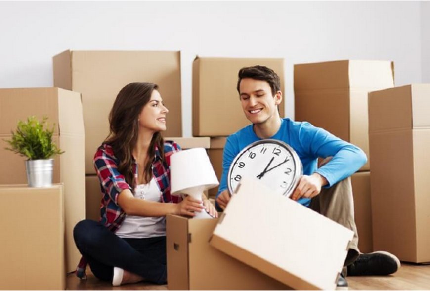 The Ultimate Guide to Finding Reliable Movers in Piscataway, NJ