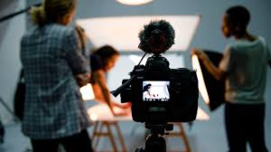 The Power of Product Videos: Boosting Your Brand with Professional Production