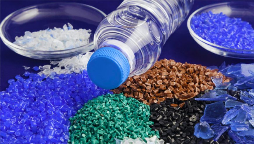 Is It Safe to Break Down ABS Plastic for Recycling?