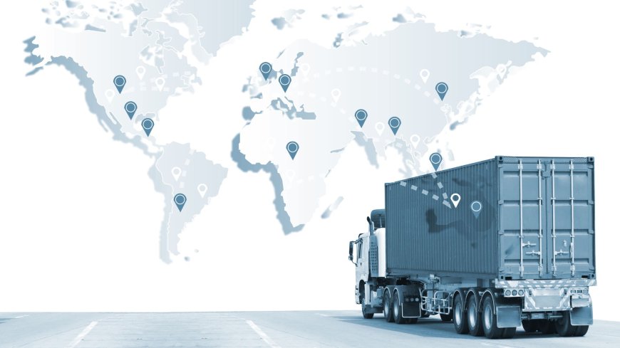 Neal Elbaum Enhancing Logistics Efficiency Through Team Collaboration