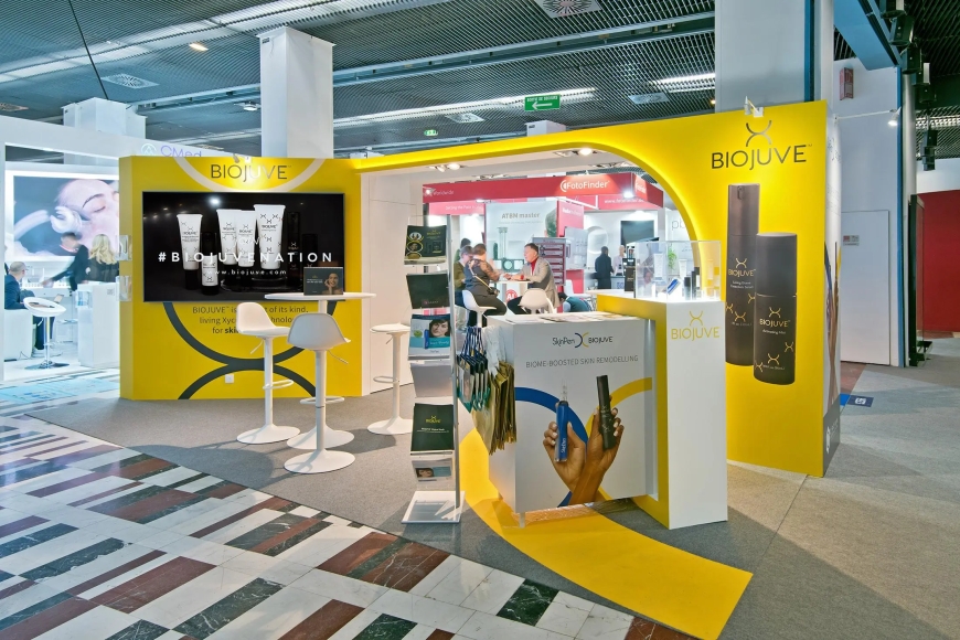 The Dos and Don'ts of Exhibition Stand Marketing