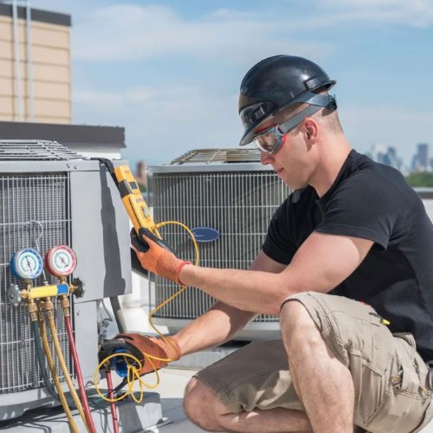 Maximizing Comfort and Efficiency: Unveiling the Benefits of HVAC Zone Control with Top HVAC Contractor in Martinsburg, WV