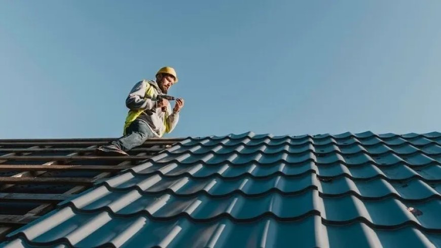 10 Ways Symbility Roof Estimate Maximizes Revenue For Roofing Contractors!