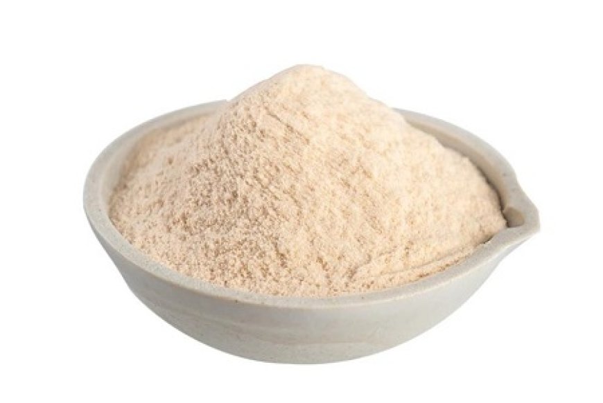 Psyllium Husk Powder are forecasted to reach US$ 2.16 billion by the end of 2034