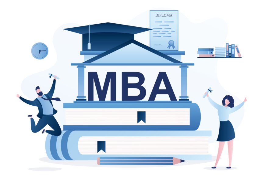Understanding the Factors Influencing Salary After MBA in 2024