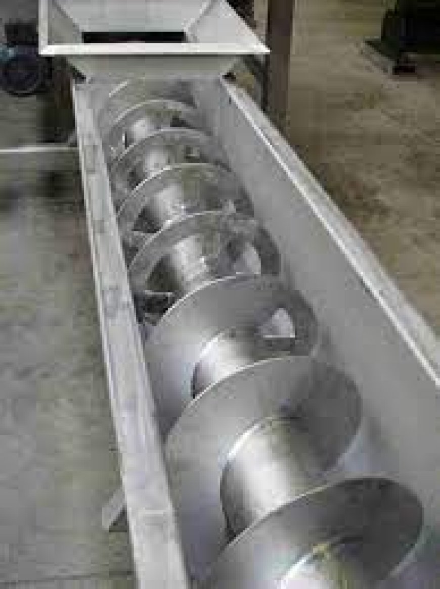 The Role of Samarth Engineerings as a Leading Vibrating Screen Manufacturer in Gujarat, India