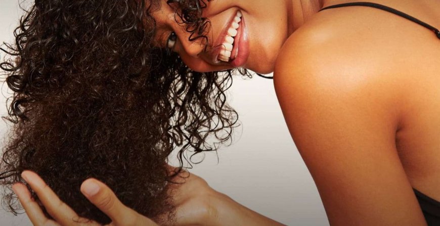 Uniquely Natural: Your Ultimate Guide to Natural Hair Care Solutions