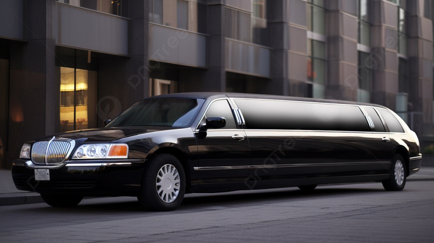 Best Limo Service In Toronto Ontario