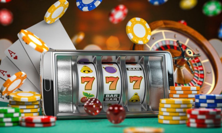Exploring the Best Legal Online Casinos: A Haven for Azartinių Lošimų Enthusiasts