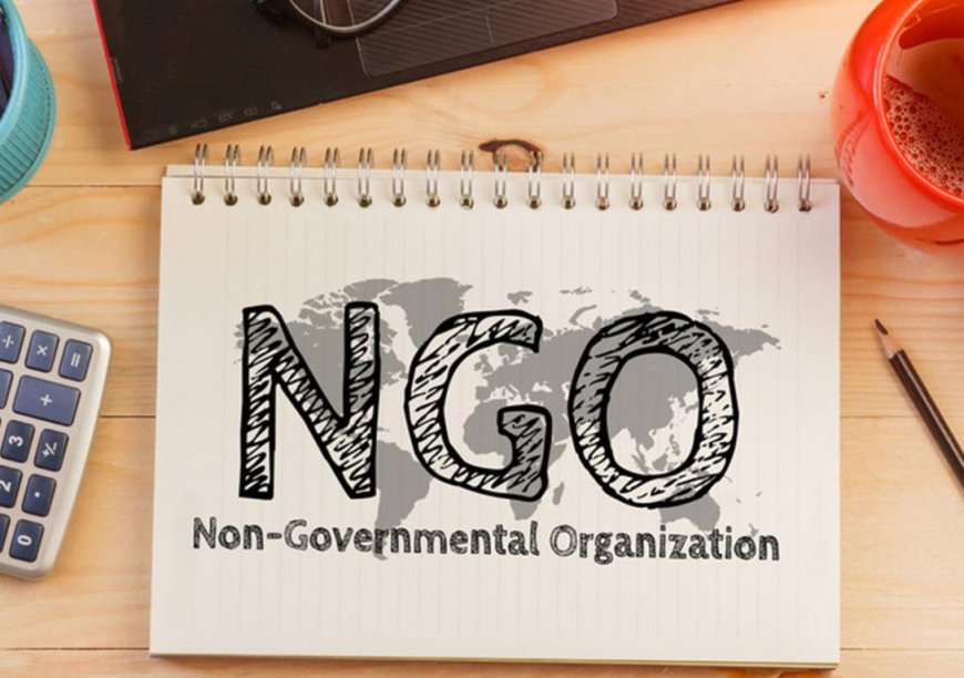 NGO Registration Process