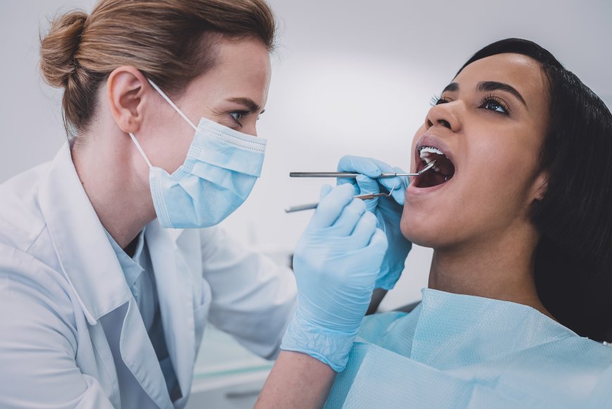 Comprehensive Dental Care in Hoppers Crossing and Werribee: Emergency Services, Family Dentistry, and Dental Implants