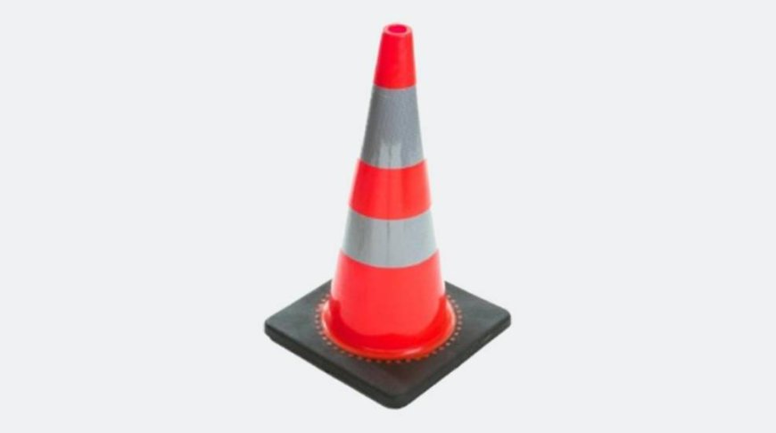 Guardians of the Road: The Story of the Construction Cone