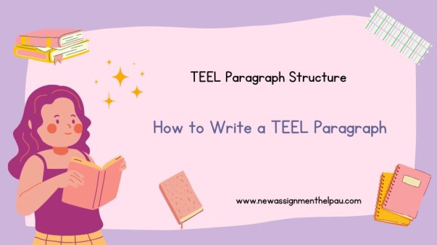 Mastering the Art of Teel Structure: Boost Your Content's Impact