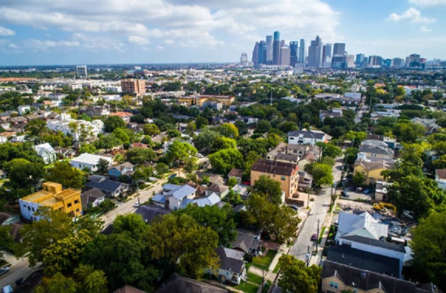Selling Your House Made Simple- A Guide to Finding Buyers in Houston