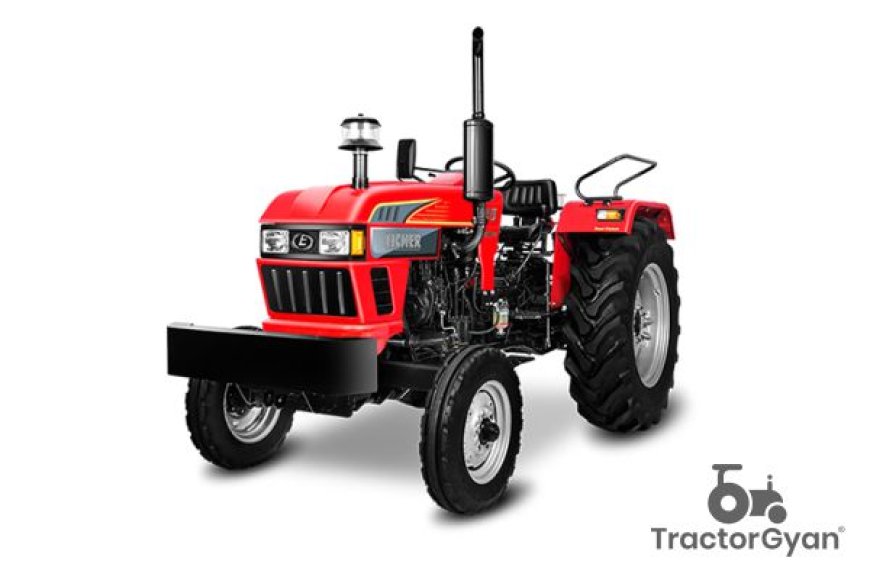 Eicher 485 SUPER DI HP, Tractor Price in India