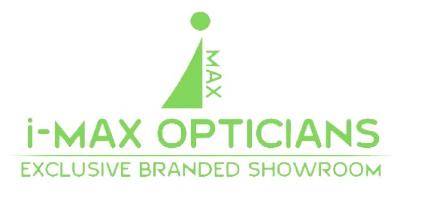 I-Max Opticians